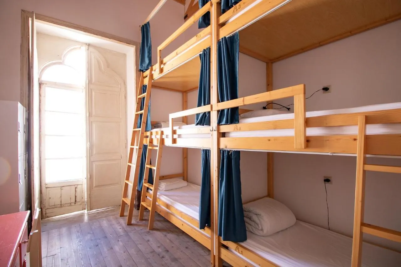 Tilia Hostel Dystrykt Dystrykt Faro