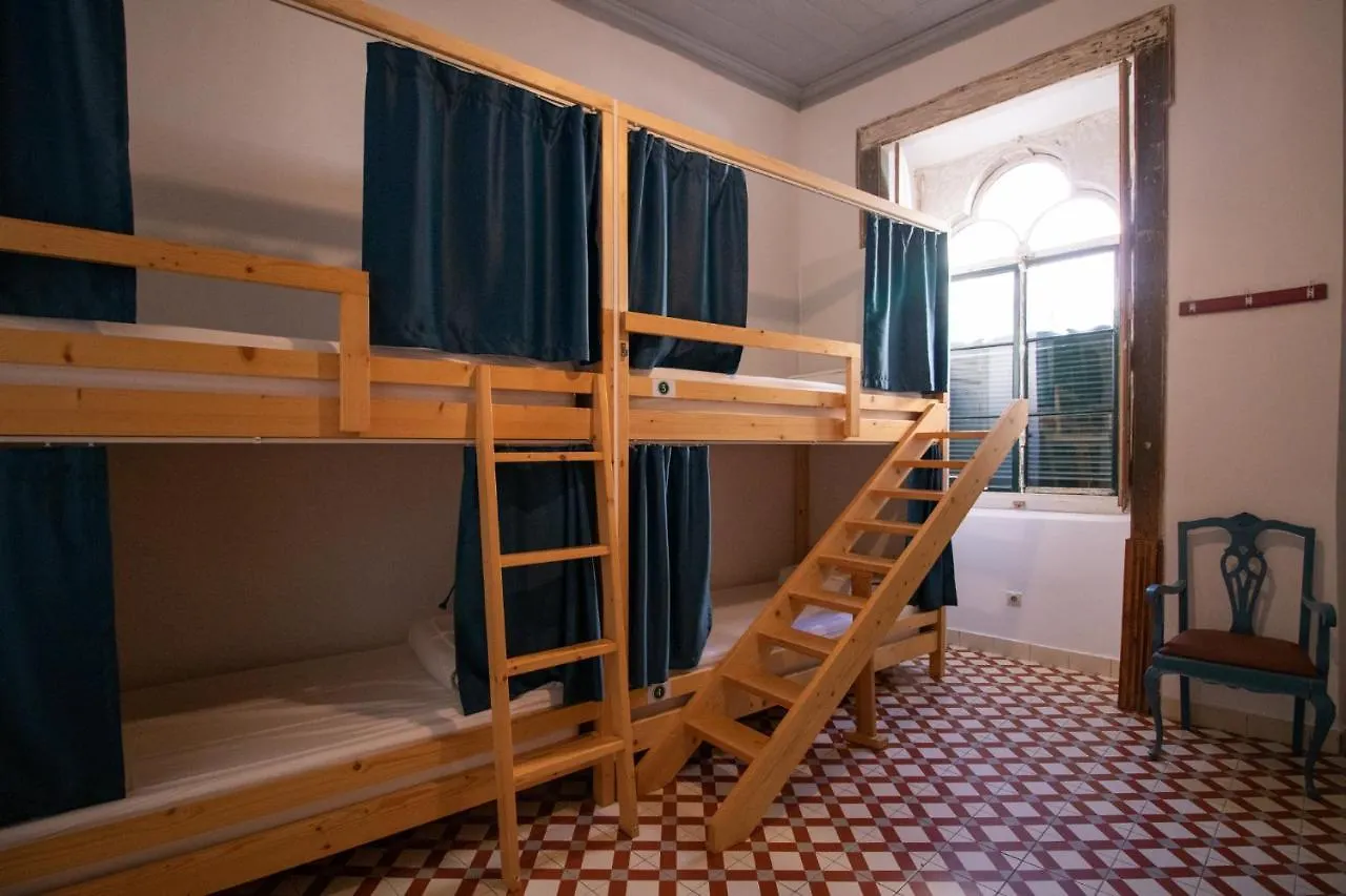 Tilia Hostel Dystrykt Dystrykt Faro Portugalia